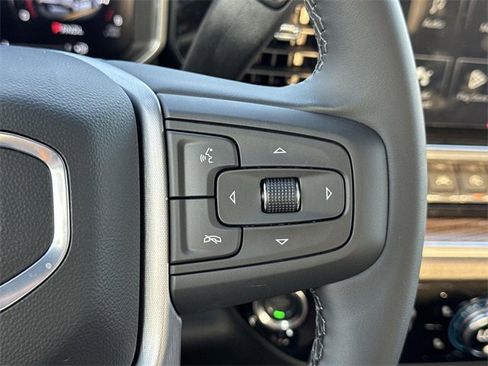 New 2026 GMC Sierra 1500 Elevation image 10