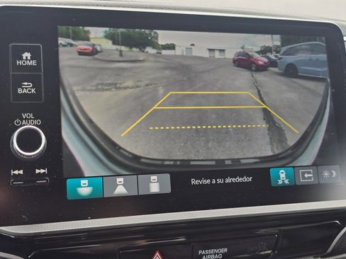 New 2025 Honda Ridgeline TrailSport image 19