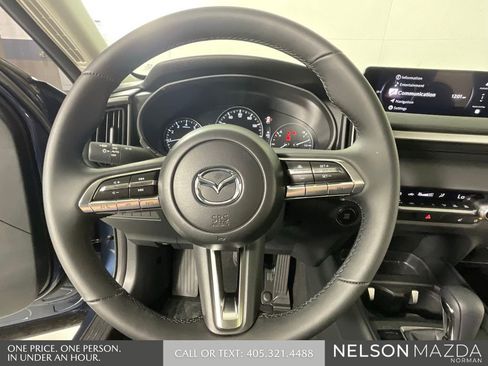 New 2026 MAZDA CX-50 AWD 2.5 S w/ Weather Package image 41