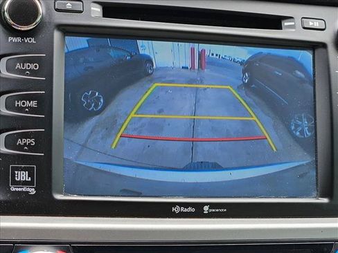 Used 2015 Toyota Highlander Limited Platinum AWD/4WD image 11