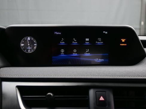 Used 2020 Lexus UX 250h w/ Premium Package AWD/4WD image 20