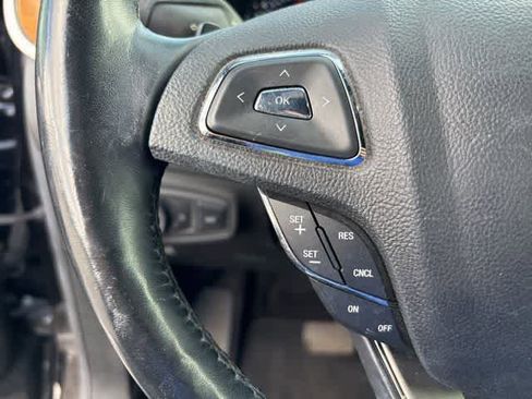 Used 2019 Lincoln MKC Reserve w/ MKC Climate Package image 12