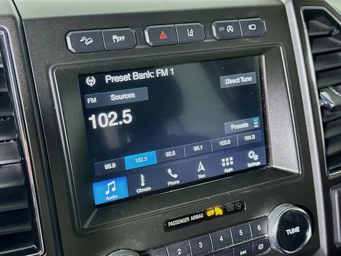 Used 2019 Ford Expedition Limited w/ Special Edition Package AWD/4WD image 31