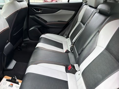 Used 2018 Subaru Crosstrek 2.0i Limited image 33