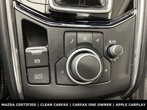 Certified 2023 MAZDA CX-5 AWD 2.5 S w/ Premium Plus Pkg image 18
