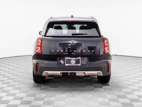 Used 2025 MINI Cooper Countryman S w/ Comfort Package Max image 5