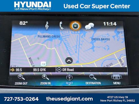 Used 2019 Buick Enclave Premium FWD image 28