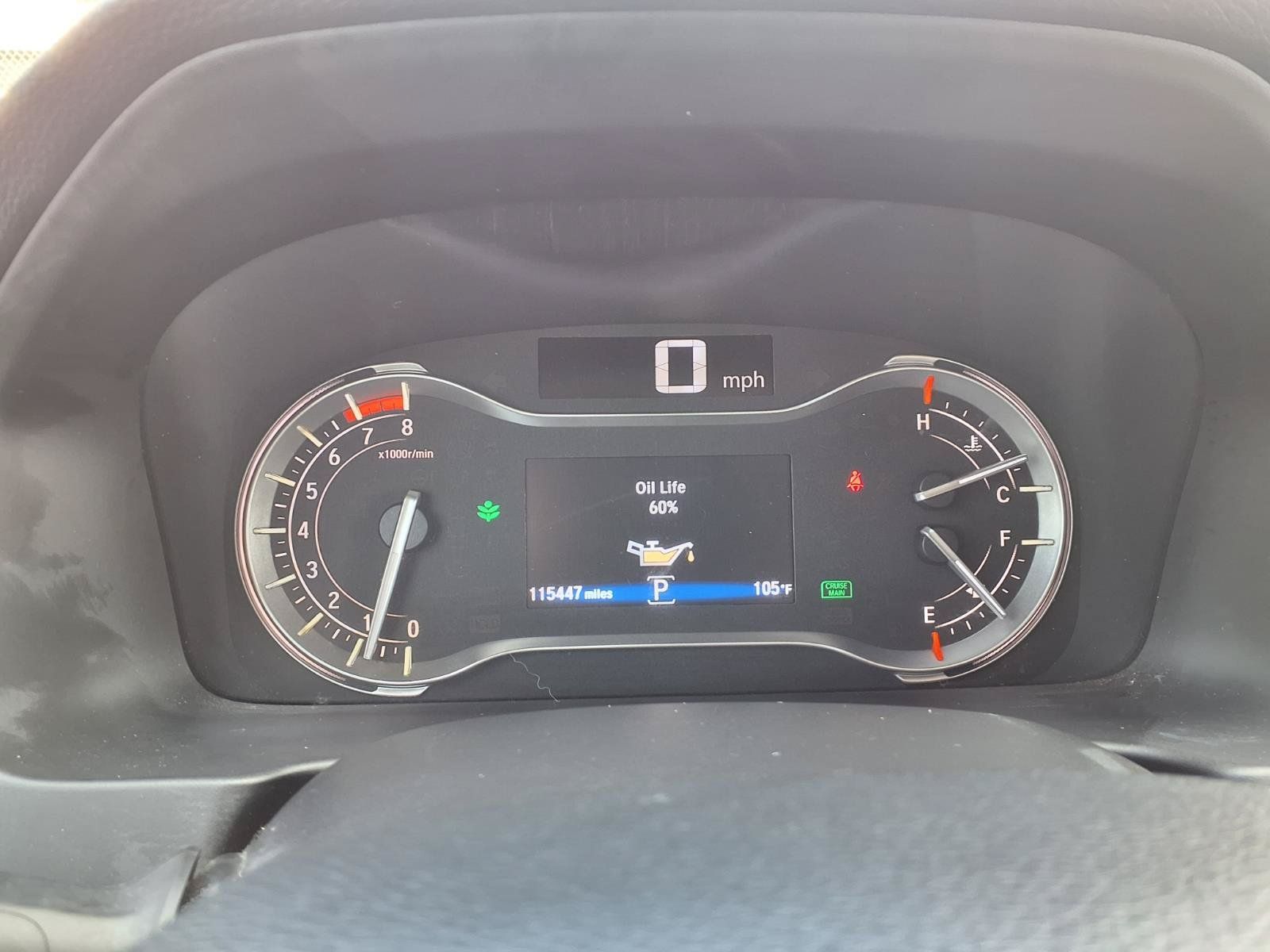 Used 2017 Honda Pilot EX-L image 17