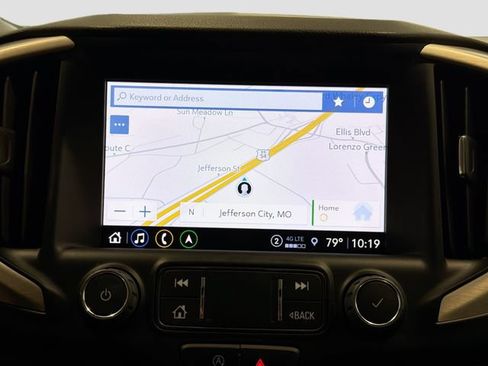Used 2023 GMC Terrain Denali AWD/4WD image 12