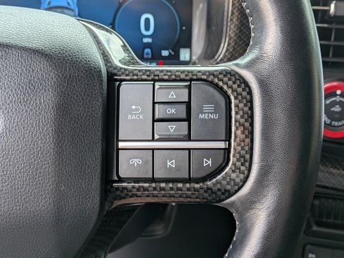 Used 2024 Ford F150 Lariat w/ Equipment Group 502A High AWD/4WD image 24