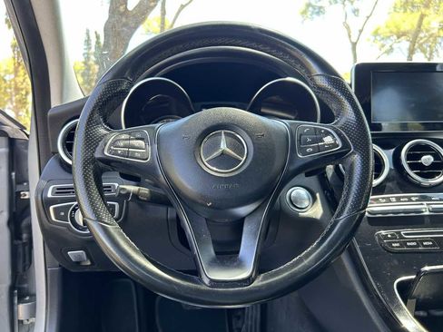 Used 2016 Mercedes-Benz C 300 Luxury w/ Premium 1 Package image 13