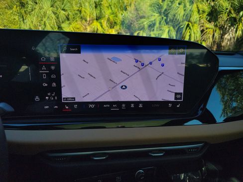 Certified 2025 Audi A5 2.0T Premium Plus w/ Premium Plus image 23