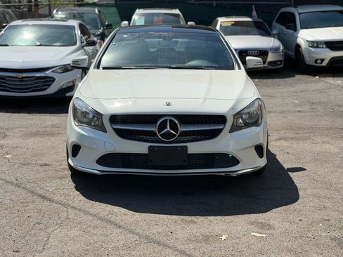 Used 2018 Mercedes-Benz CLA 250 4MATIC image 19