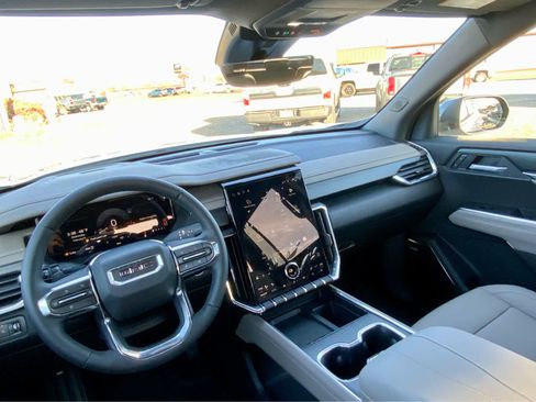 New 2026 GMC Acadia Elevation w/ Elevation Premium Package image 43