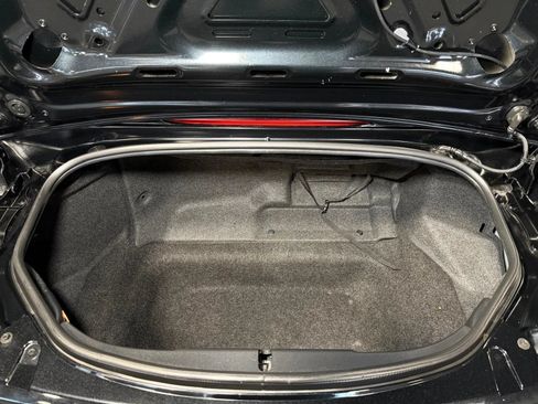 Used 2016 MAZDA MX-5 Miata Grand Touring RWD image 14