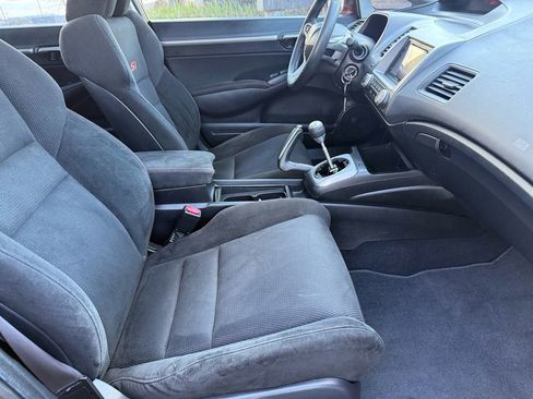 Used 2007 Honda Civic Si image 34