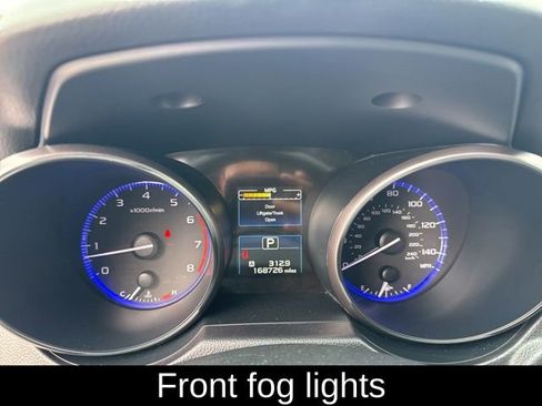 Used 2015 Subaru Legacy 2.5i Limited image 27