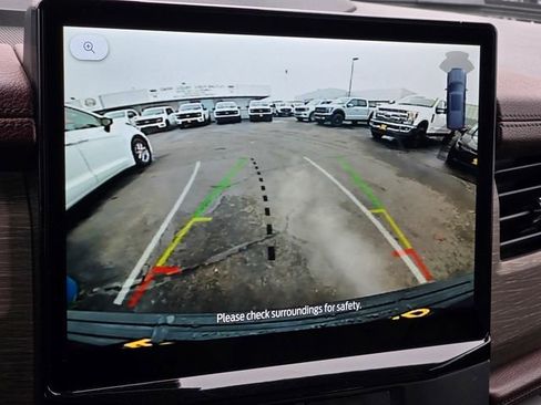 Certified 2024 Ford Expedition Max Limited image 15