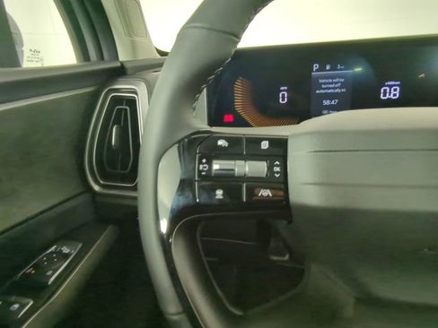 New 2026 Kia Sorento X-Line EX AWD/4WD image 27