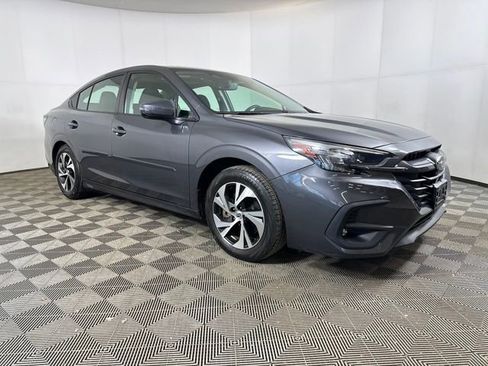 Used 2023 Subaru Legacy Premium image 2