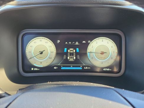 Used 2022 Hyundai Kona Limited image 20