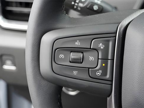 New 2026 GMC Sierra 2500 Denali Ultimate w/ Max Trailering Package image 21