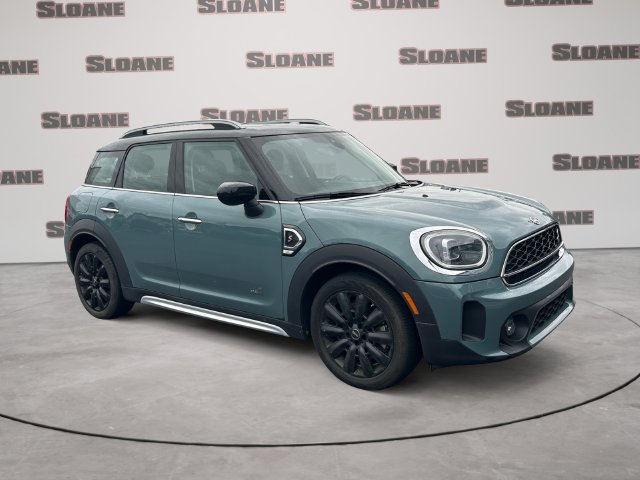 Used 2024 MINI Cooper Countryman S AWD/4WD image 7