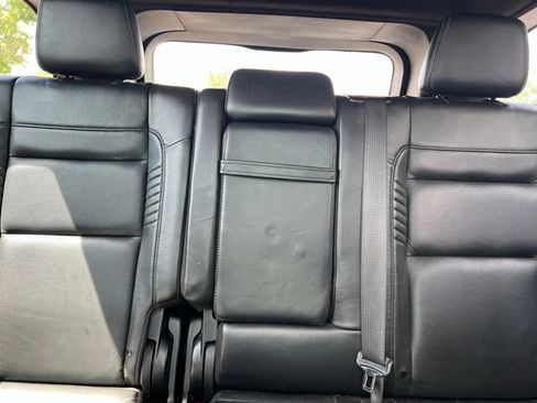 Used 2021 Jeep Grand Cherokee SRT AWD/4WD image 31