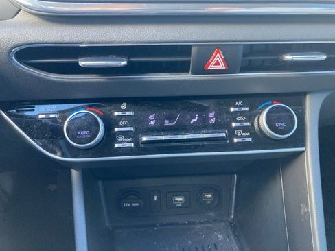 Used 2023 Hyundai Sonata Limited image 33