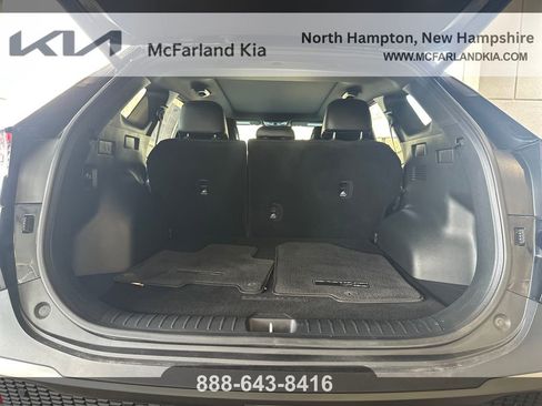 Used 2023 Kia Sportage X-Line w/ X-Line Premium Package AWD/4WD image 32
