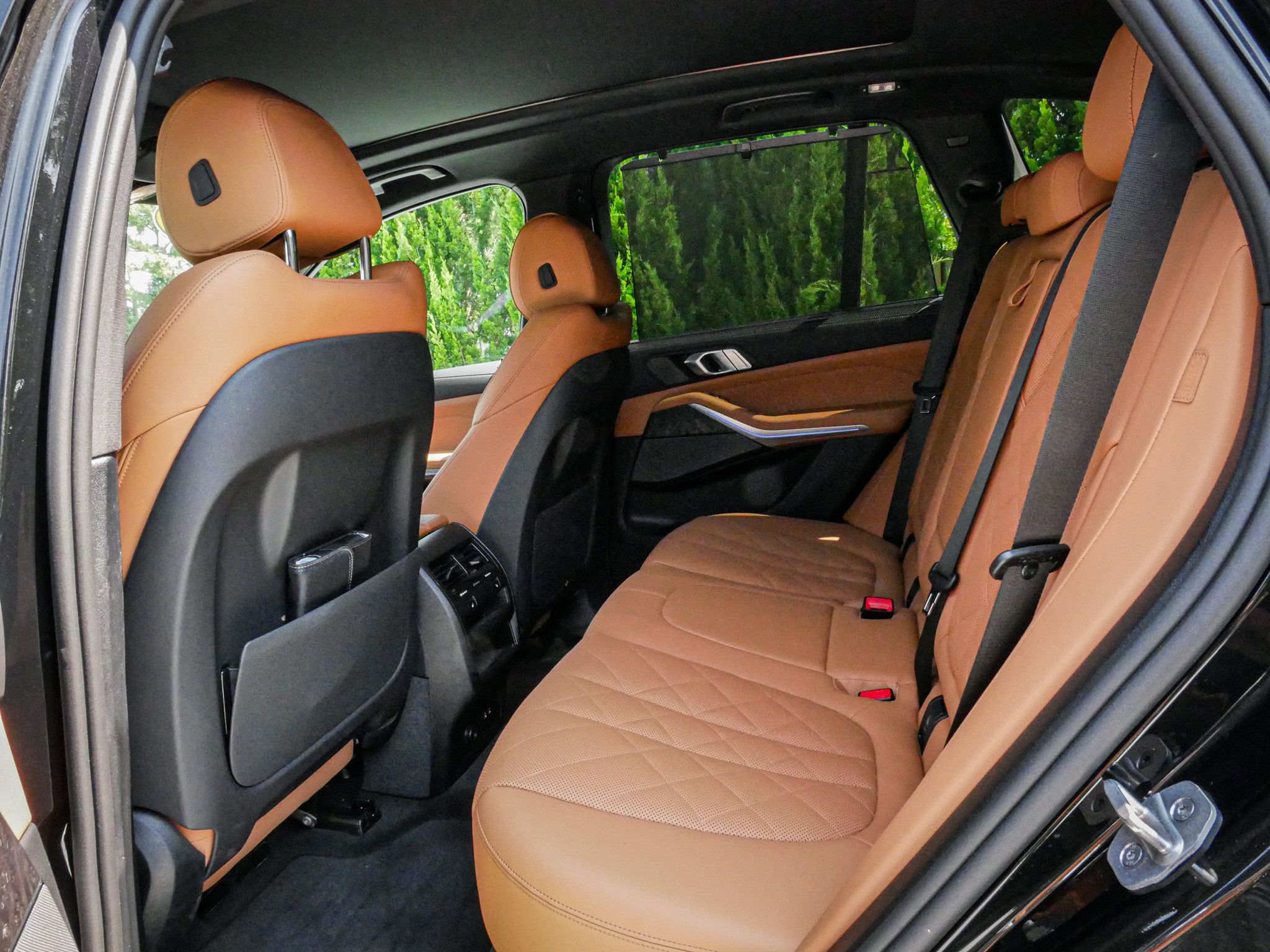 Used 2026 BMW X5 xDrive40i AWD/4WD image 31