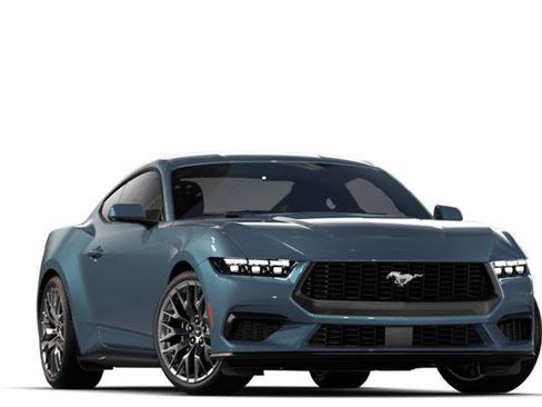 New 2025 Ford Mustang Premium RWD image 26
