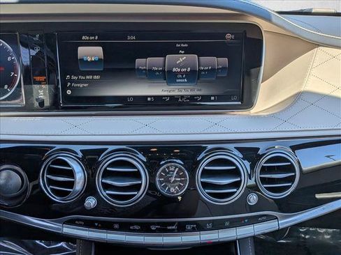 Used 2016 Mercedes-Benz Maybach S 600 image 15