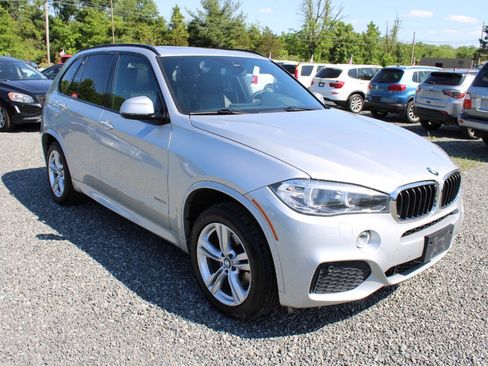 Used 2017 BMW X5 xDrive35i AWD/4WD image 4