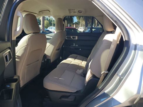 Used 2022 Ford Explorer Base image 9