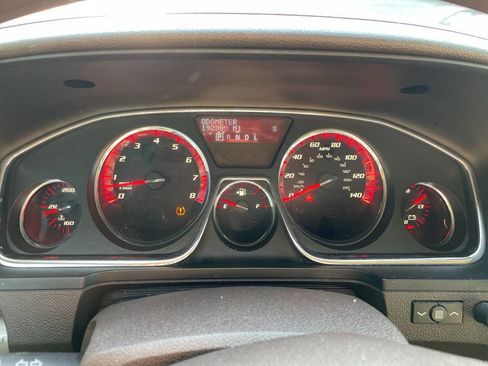 Used 2015 GMC Acadia Denali image 31