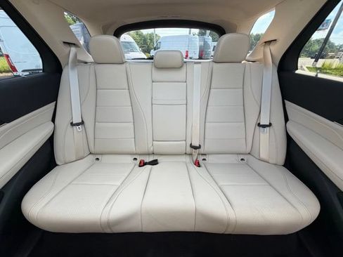 Used 2026 Mercedes-Benz GLE 350 4MATIC image 17