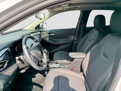 Used 2023 Buick Encore GX Select w/ Experience Buick Package FWD image 10