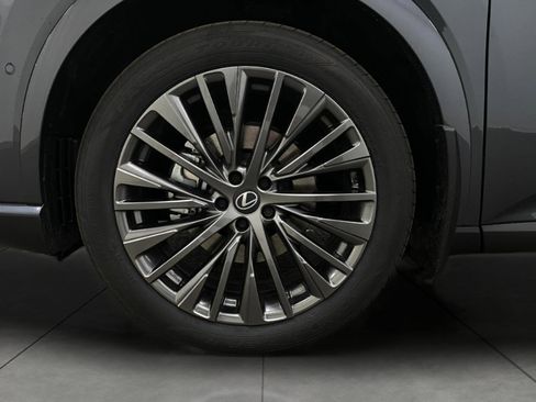 New 2026 Lexus RX 350 w/ Convenience Package image 12