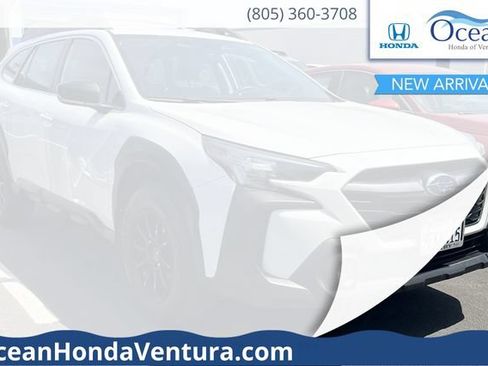 Used 2023 Subaru Outback AWD/4WD image 1