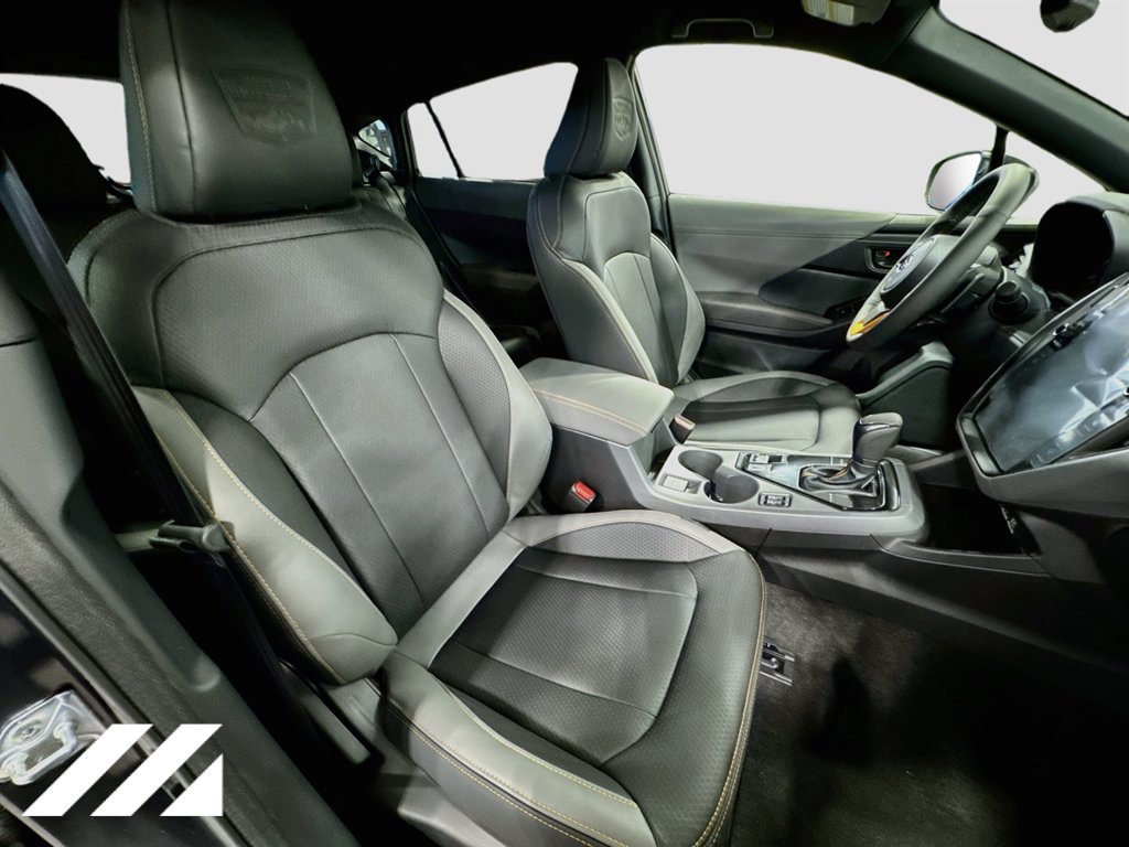 New 2026 Subaru Crosstrek 2.5i Wilderness AWD/4WD image 28