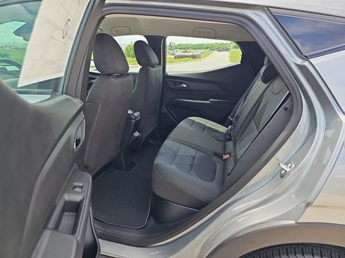 New 2027 Chevrolet Bolt LT FWD image 24