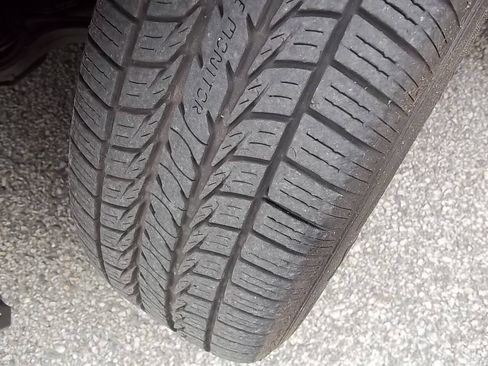 Used 2006 Honda Accord LX image 18