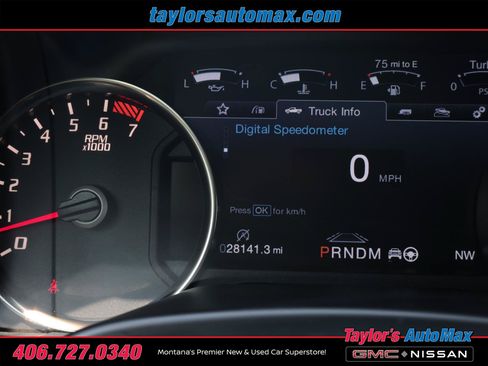 Used 2020 Ford F150 Raptor w/ Equipment Group 802A Luxury AWD/4WD image 8