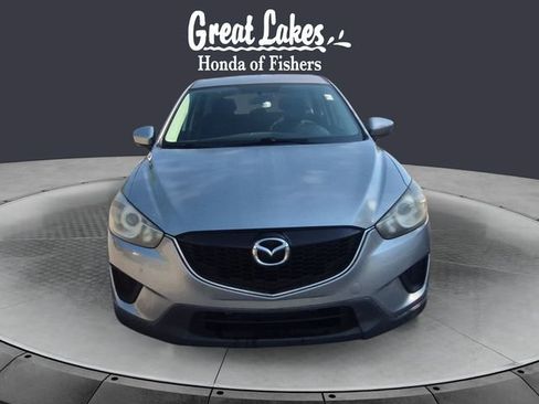 Used 2013 MAZDA CX-5 Sport FWD image 8