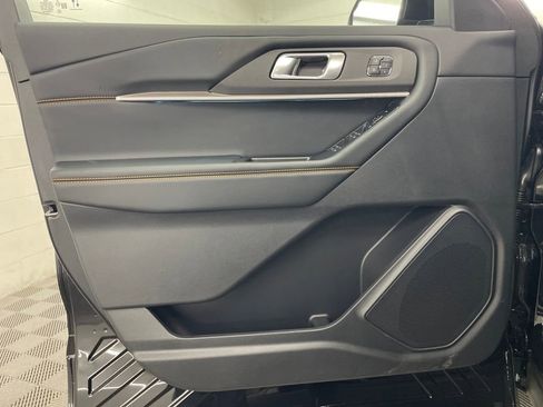 New 2026 Ford Explorer Tremor w/ Tremor Convenience Package image 15
