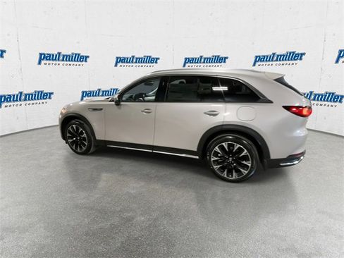 New 2026 MAZDA CX-90 Plug-In Hybrid w/ Premium Plus image 7