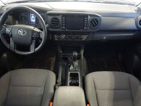 Used 2023 Toyota Tacoma SR AWD/4WD image 22