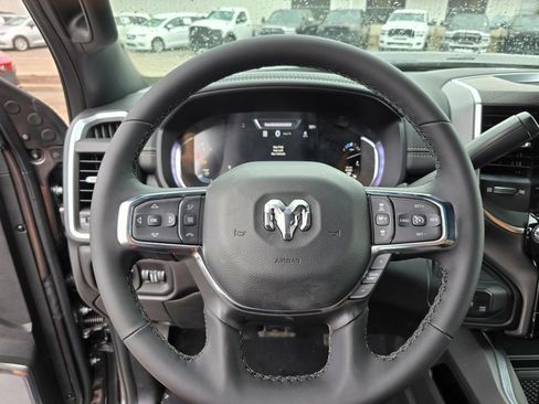 New 2026 RAM 3500 Laramie image 21