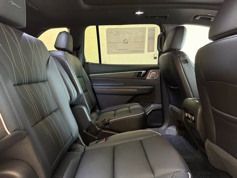 New 2026 Buick Enclave Avenir w/ Super Cruise Package image 34